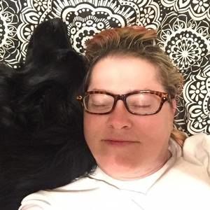 Meet your Posher, Renate